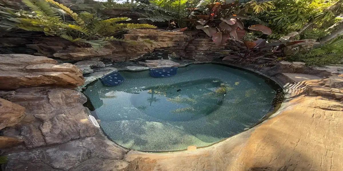 Artifishal Stone